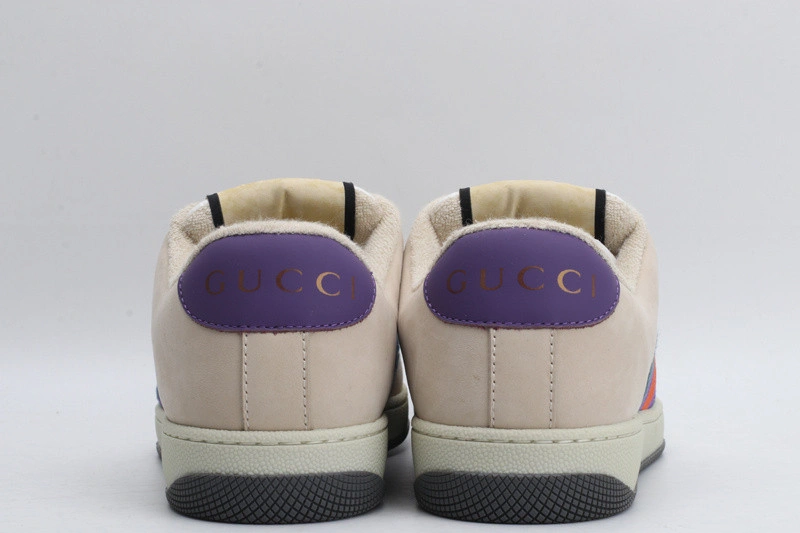 GUCCI SNEAKER