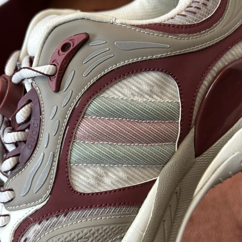 GUCI  2.0 SNEAKER