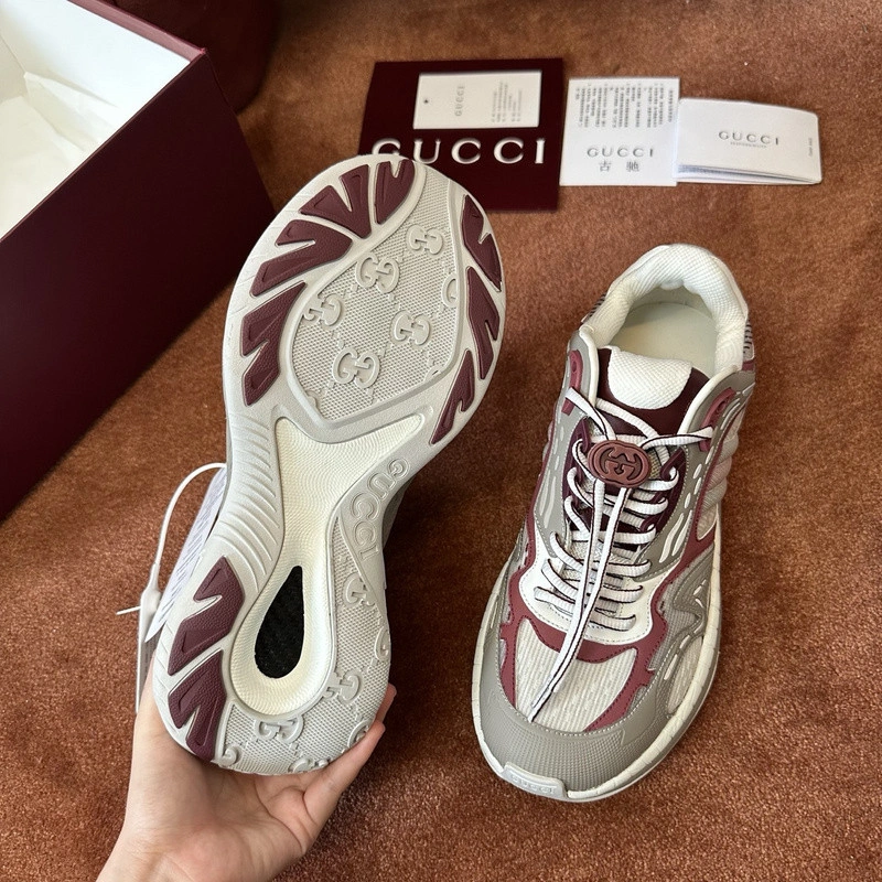 GUCI  2.0 SNEAKER