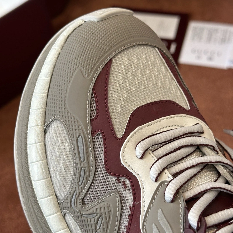 GUCI  2.0 SNEAKER