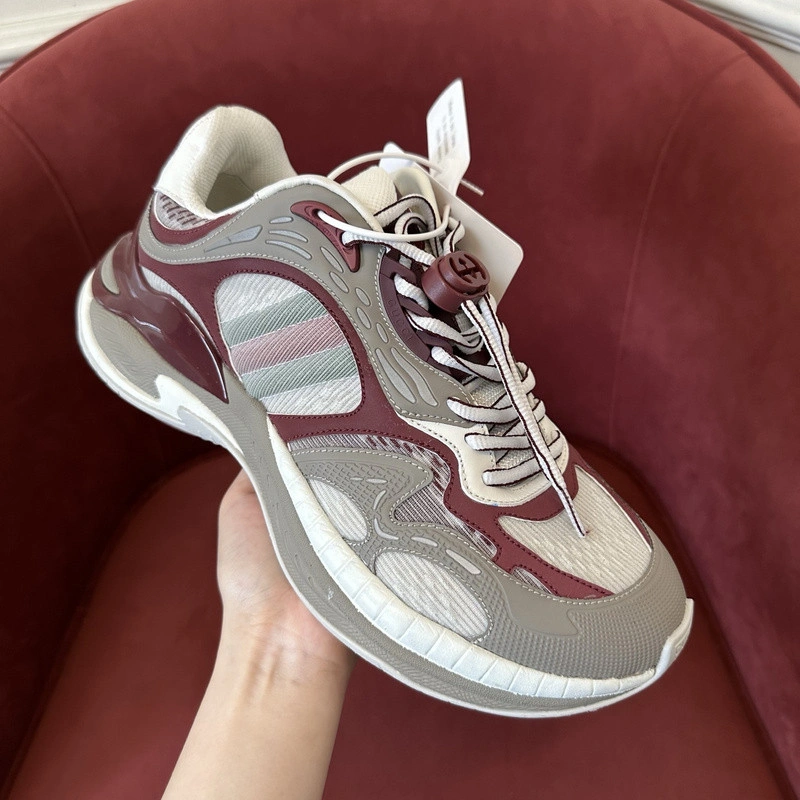 GUCI  2.0 SNEAKER