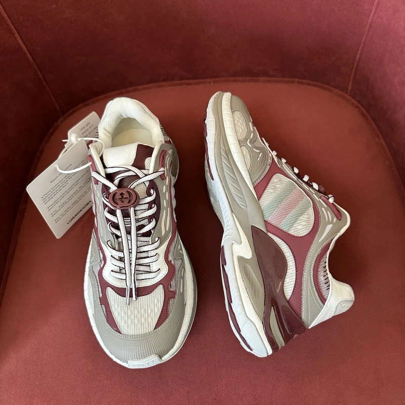 GUCI  2.0 SNEAKER