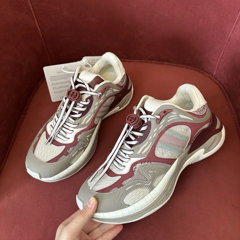 GUCI  2.0 SNEAKER