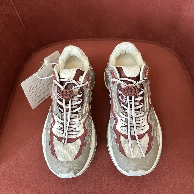 GUCI  2.0 SNEAKER