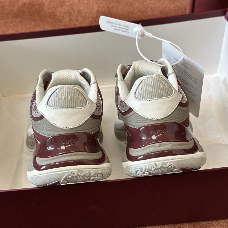 GUCI  2.0 SNEAKER