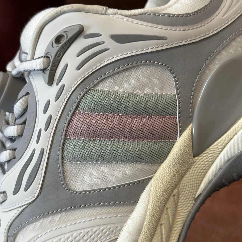 GUCI  2.0 SNEAKER