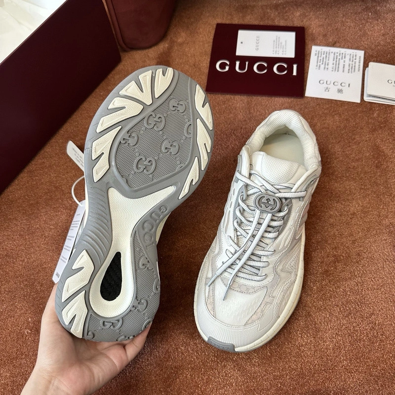 GUCI  2.0 SNEAKER