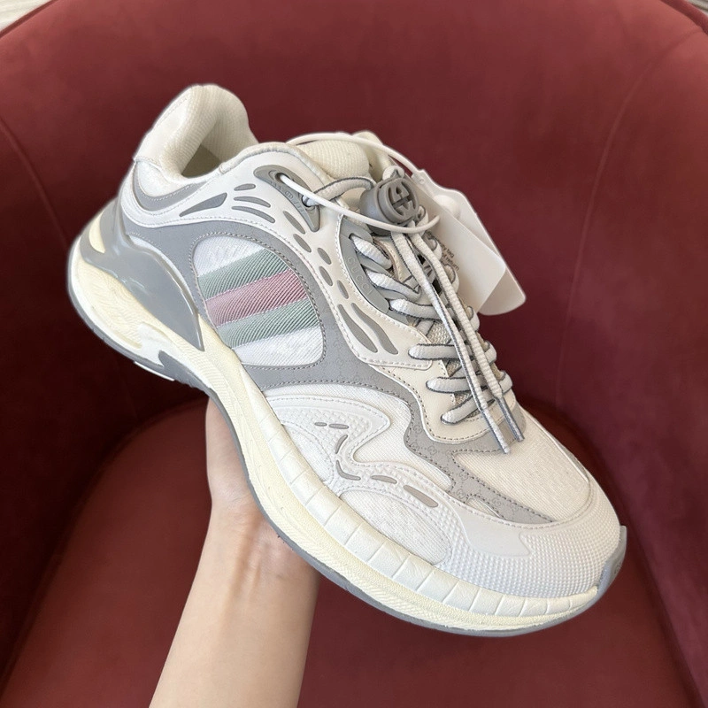 GUCI  2.0 SNEAKER