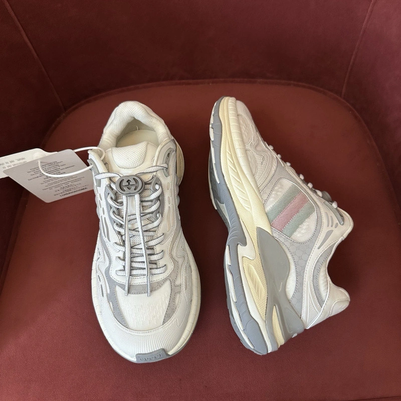 GUCI  2.0 SNEAKER