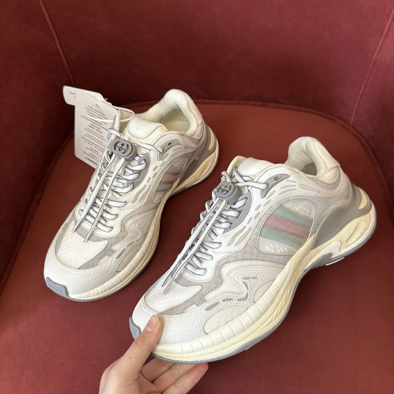 GUCI  2.0 SNEAKER