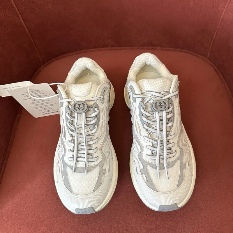 GUCI  2.0 SNEAKER