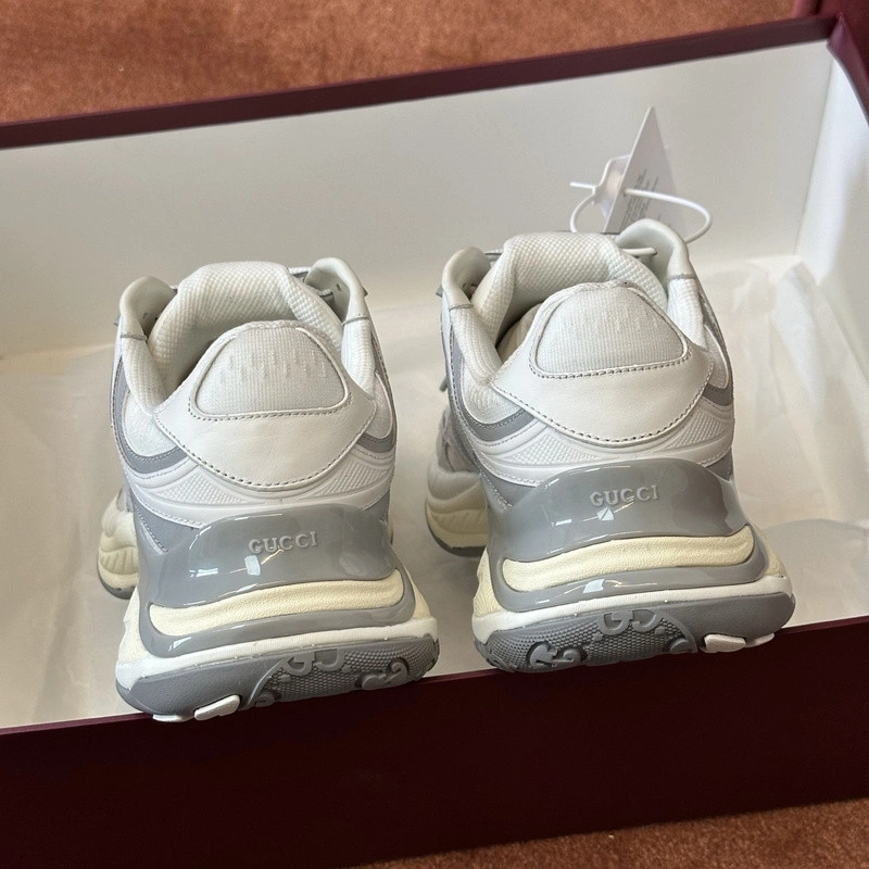 GUCI  2.0 SNEAKER
