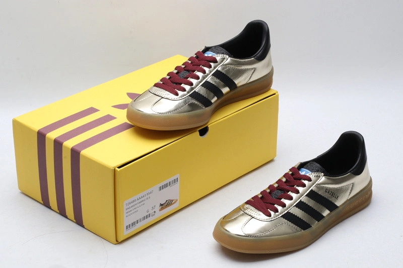 GUCI & ADIDAS SNEAKER