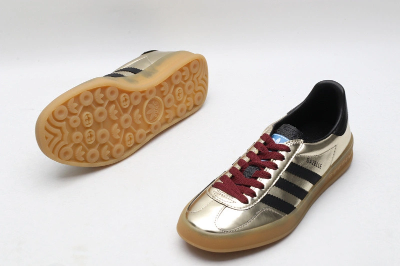 GUCI & ADIDAS SNEAKER