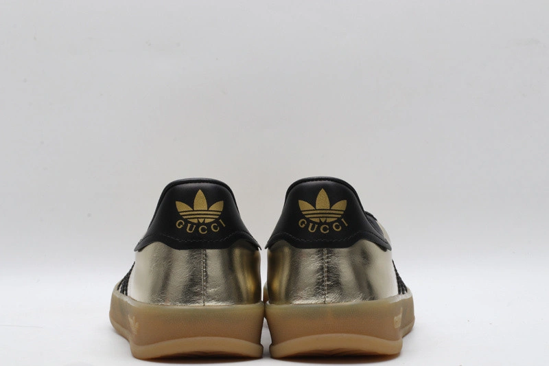 GUCI & ADIDAS SNEAKER