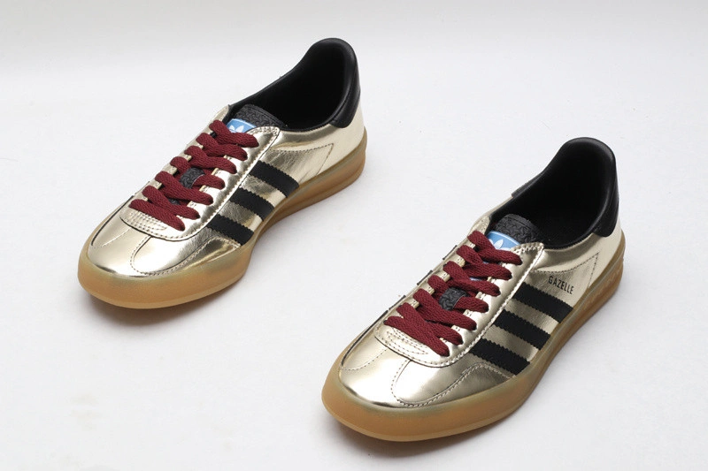 GUCI & ADIDAS SNEAKER