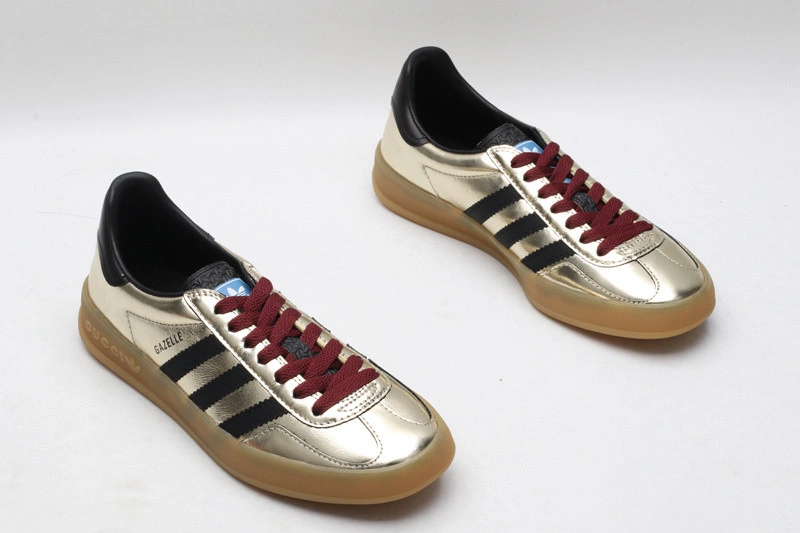 GUCI & ADIDAS SNEAKER