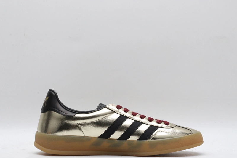 GUCI & ADIDAS SNEAKER