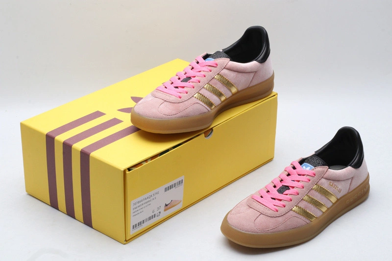 GUCI & ADIDAS SNEAKER