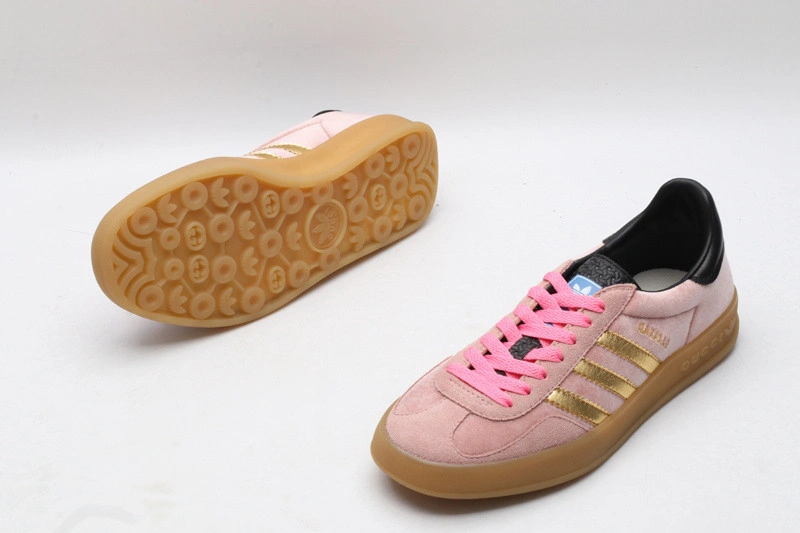 GUCI & ADIDAS SNEAKER