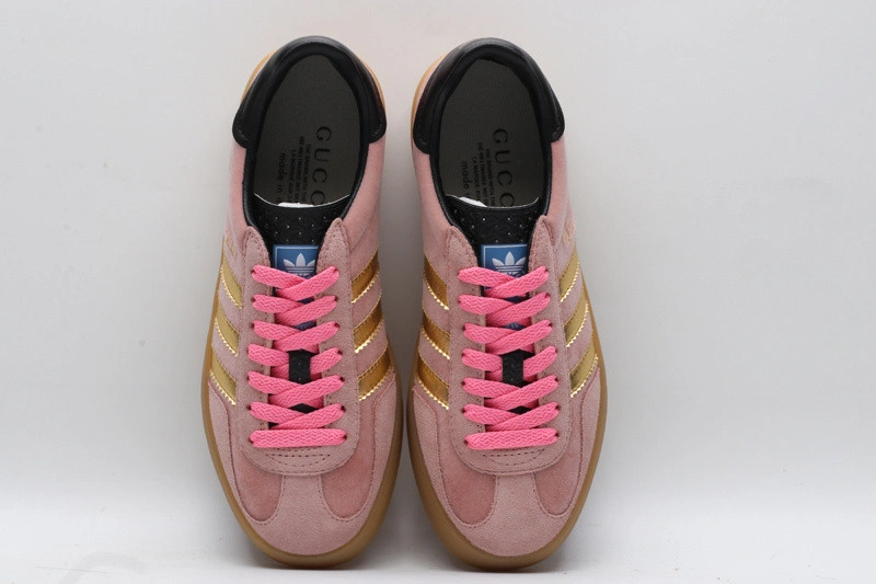 GUCI & ADIDAS SNEAKER