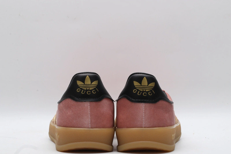 GUCI & ADIDAS SNEAKER