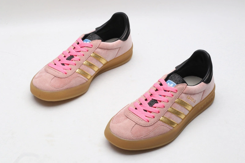 GUCI & ADIDAS SNEAKER