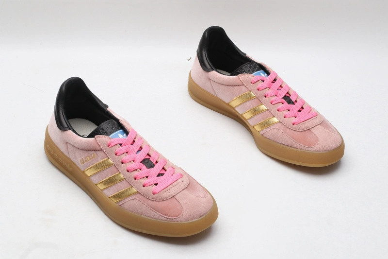GUCI & ADIDAS SNEAKER