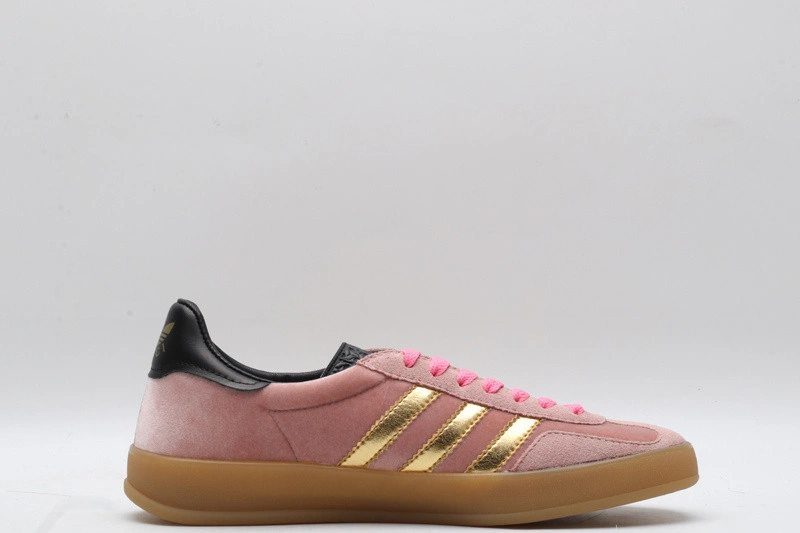 GUCI & ADIDAS SNEAKER