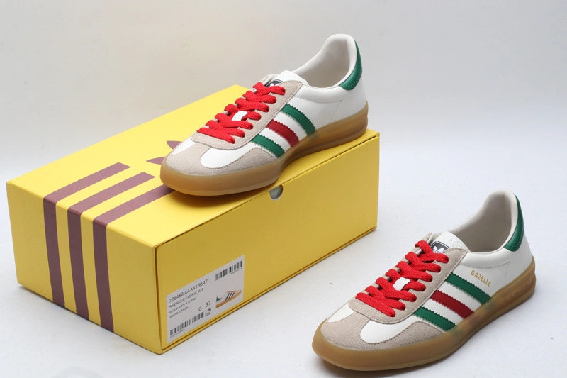 GUCI & ADIDAS SNEAKER