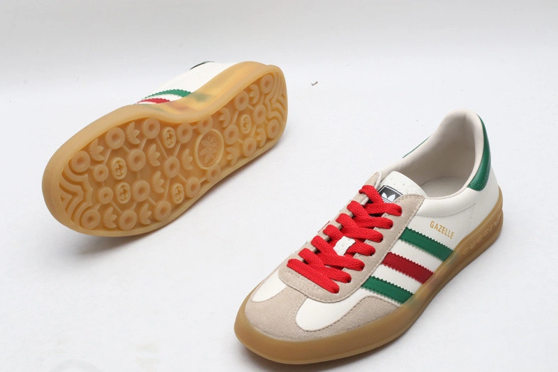 GUCI & ADIDAS SNEAKER