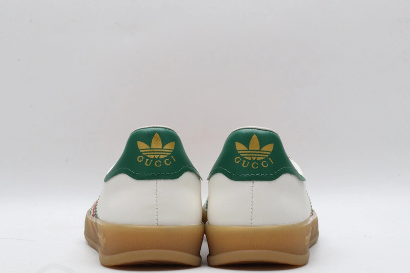 GUCI & ADIDAS SNEAKER