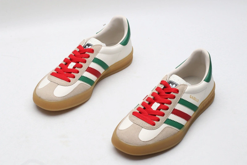 GUCI & ADIDAS SNEAKER