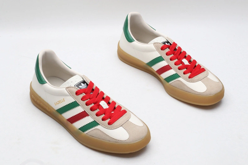 GUCI & ADIDAS SNEAKER