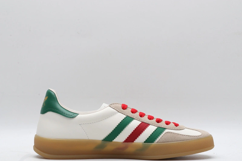 GUCI & ADIDAS SNEAKER