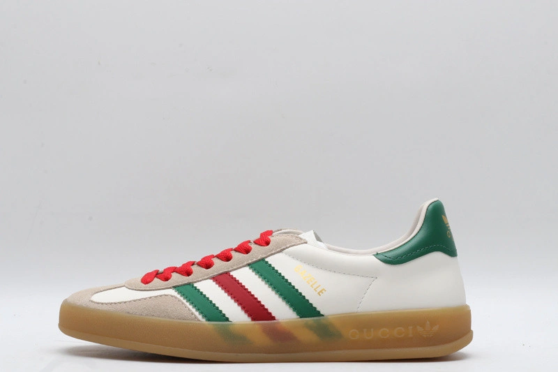 GUCI & ADIDAS SNEAKER