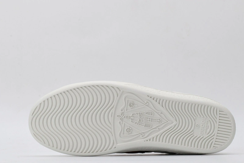 GUCI  LOW-TOP SNEAKER