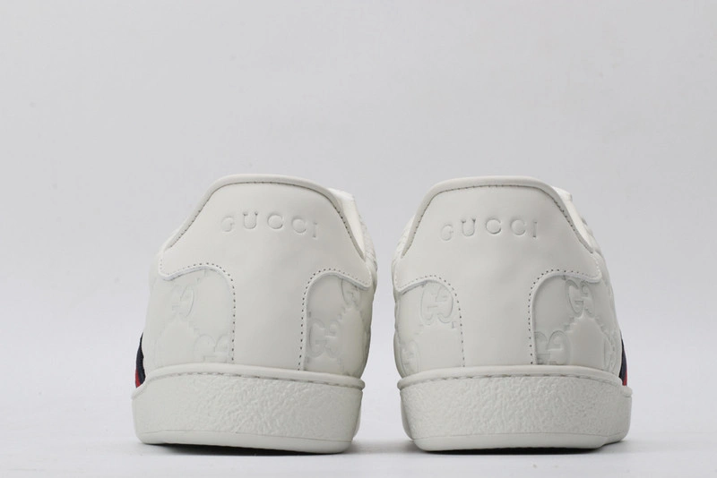 GUCI  LOW-TOP SNEAKER