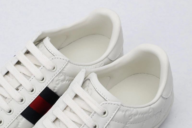 GUCI  LOW-TOP SNEAKER