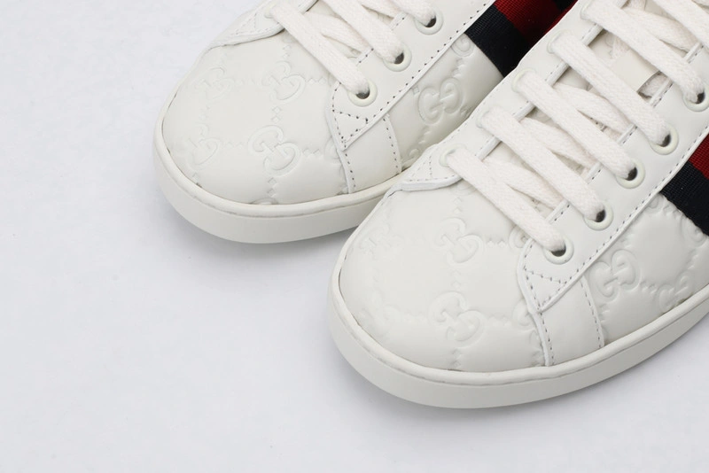 GUCI  LOW-TOP SNEAKER