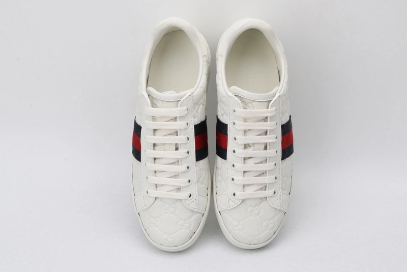 GUCI  LOW-TOP SNEAKER
