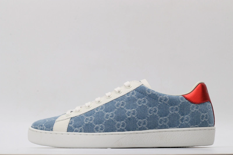GUCI  LOW-TOP SNEAKER