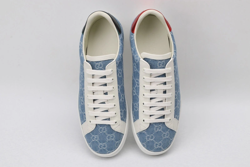 GUCI  LOW-TOP SNEAKER