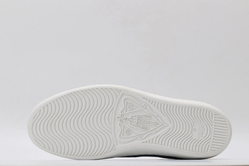 GUCI  LOW-TOP SNEAKER