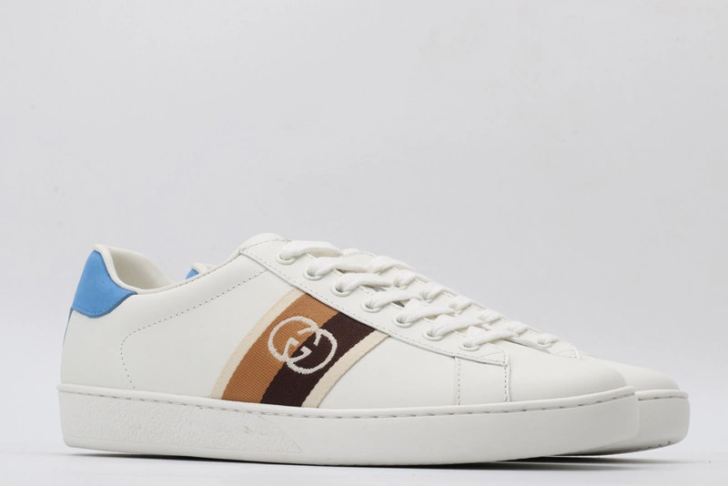 GUCI  LOW-TOP SNEAKER