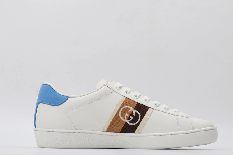 GUCI  LOW-TOP SNEAKER