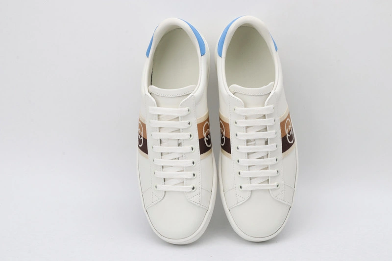 GUCI  LOW-TOP SNEAKER