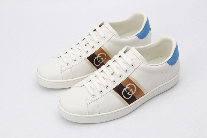 GUCI  LOW-TOP SNEAKER