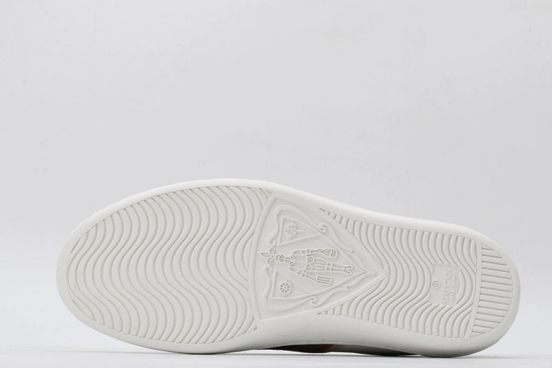 GUCI  LOW-TOP SNEAKER