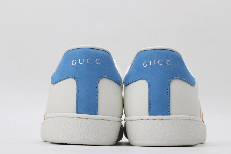 GUCI  LOW-TOP SNEAKER